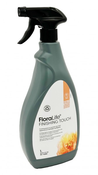 Oasis Floralife Finishing Touch 1000ml